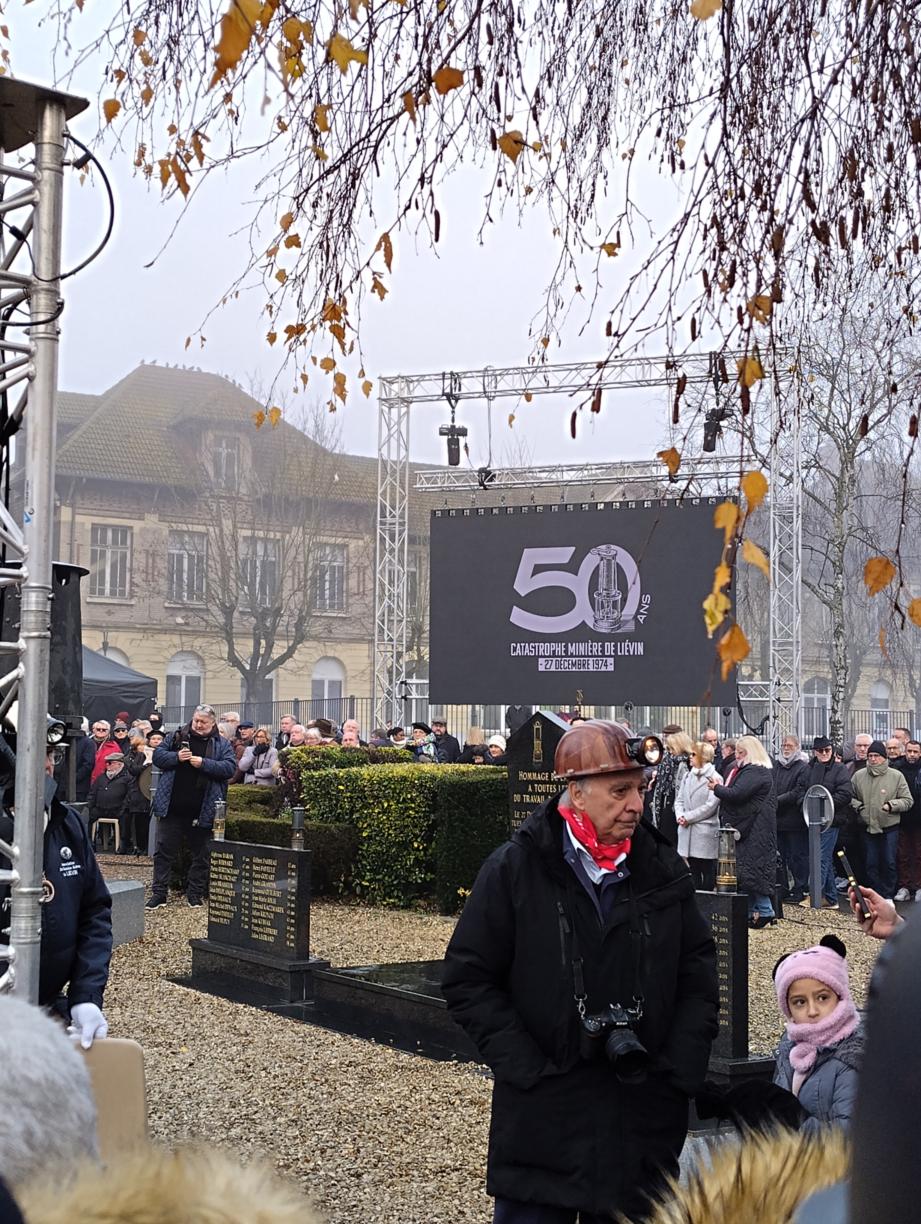 Liévin, 27 décembre 2024